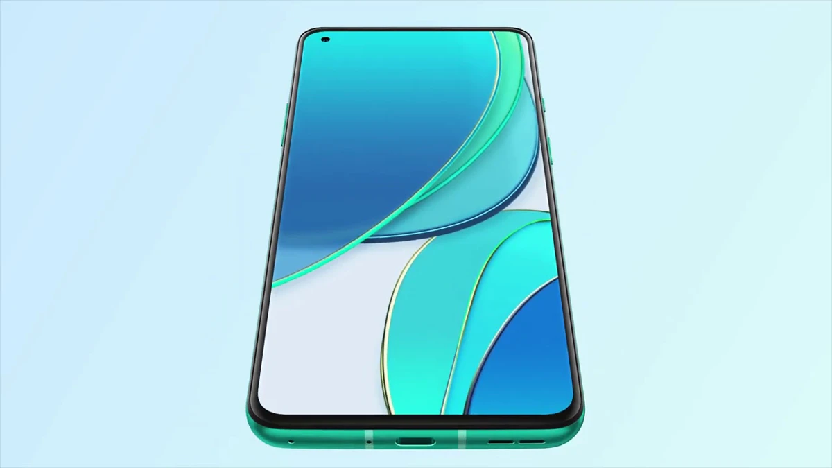 OnePlus 8T onthuld in 45 seconden: Warp Charge 65 & 120Hz-scherm in actie