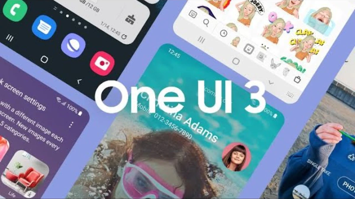 One UI 3 ontdekt: dit maakt Samsung’s nieuwe interface zo slim en persoonlijk