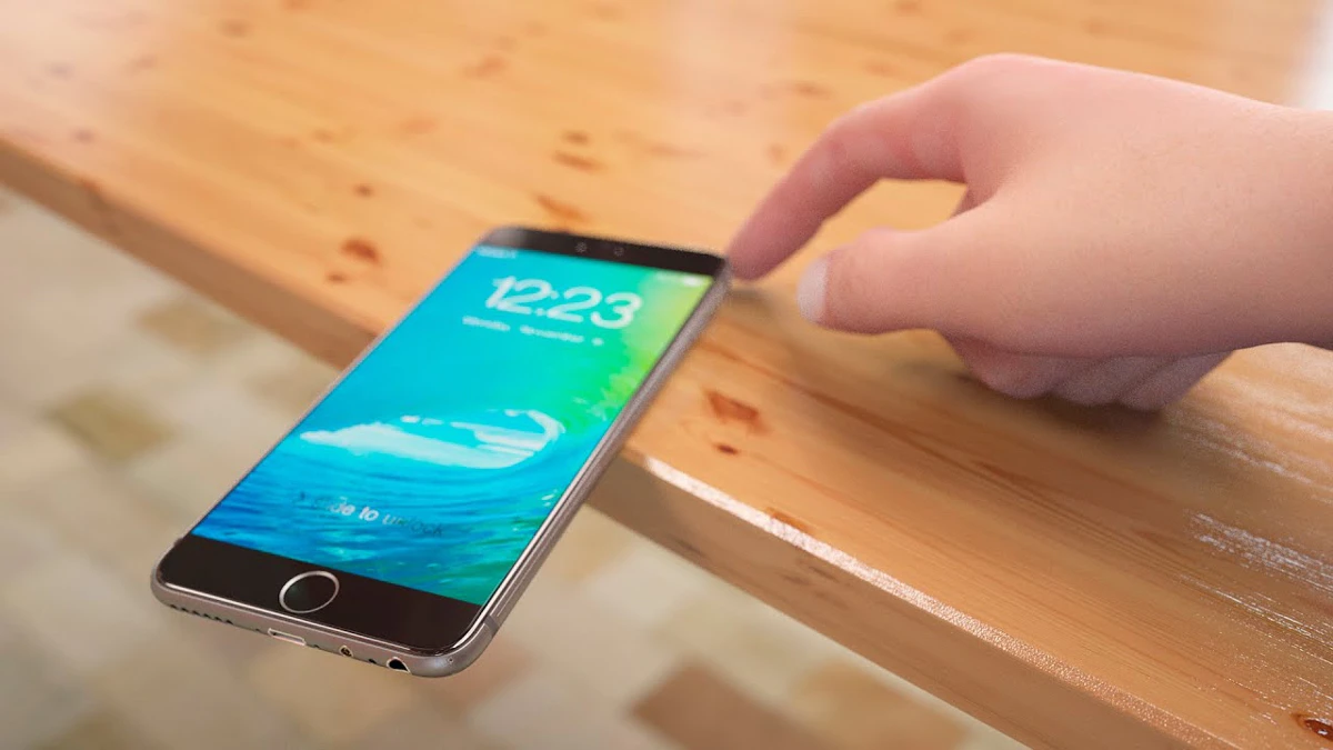 Zo werkt het revolutionaire parachutesysteem voor je telefoon als hij valt