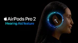 Apple AirPods Pro (2nd generation)