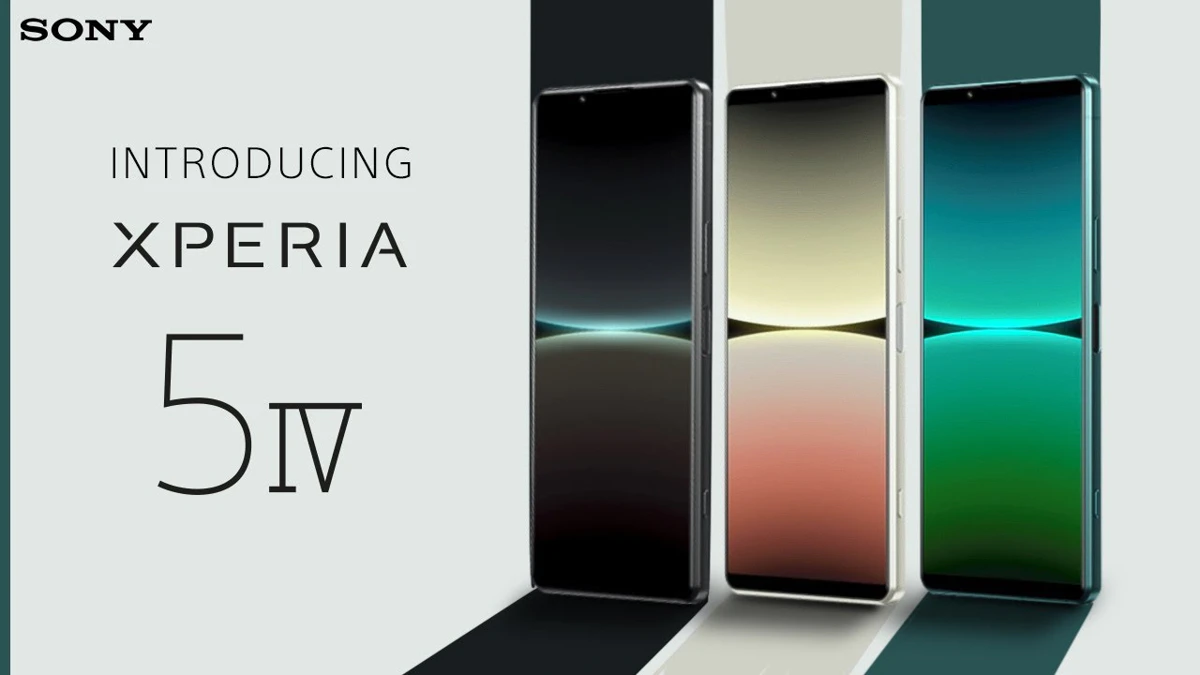 Sony Xperia 5 Mark IV review: de perfecte smartphone voor creatievelingen en gamers