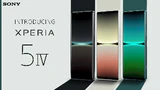 Sony Xperia 5 IV