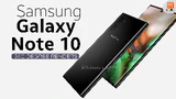 Samsung Galaxy Note 10 (N970)