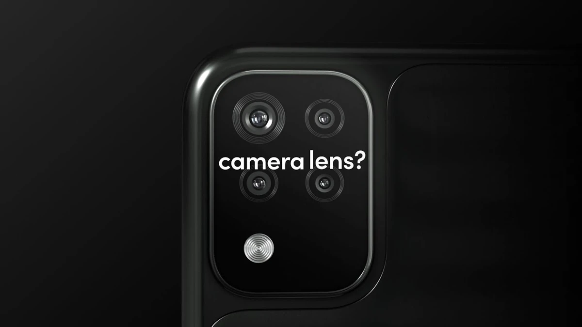 De LG K42 onthuld: ontwerp, camera’s en 3D-geluid in één premium telefoon