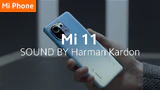Xiaomi Mi 11