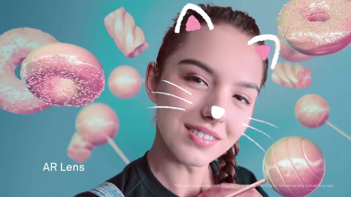 Huawei Y6 review: krachtige speakers, karaokemodus & groot scherm