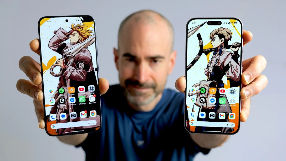 Xiaomi 17T vs 17T Pro: deze review beslist of je moet wachten of kopen