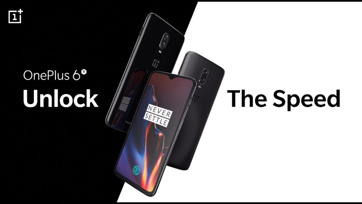 OnePlus 6T review: snelle vingerafdrukscanner en krachtige specificaties in actie