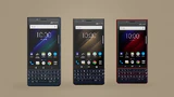 BlackBerry KEY2 LE (BBE100-1)