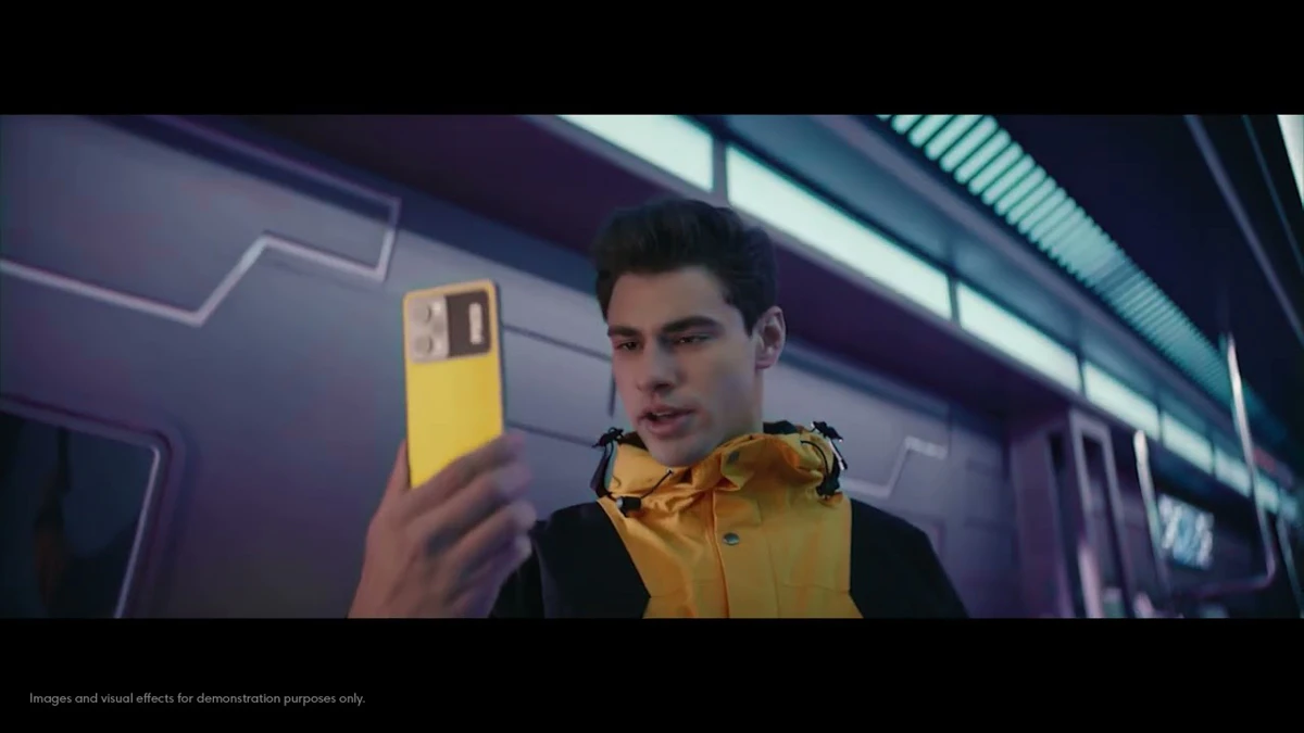 Poco X5 Pro vs dure toptelefoons: deze premium features verrassen je