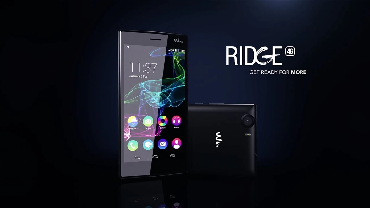 Wiko Ridge 4G review: lichtgewicht krachtpatser met verrassende specificaties