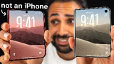 Xiaomi 18 Fold vs iPhone Duo: wie wint de vouwbare strijd?