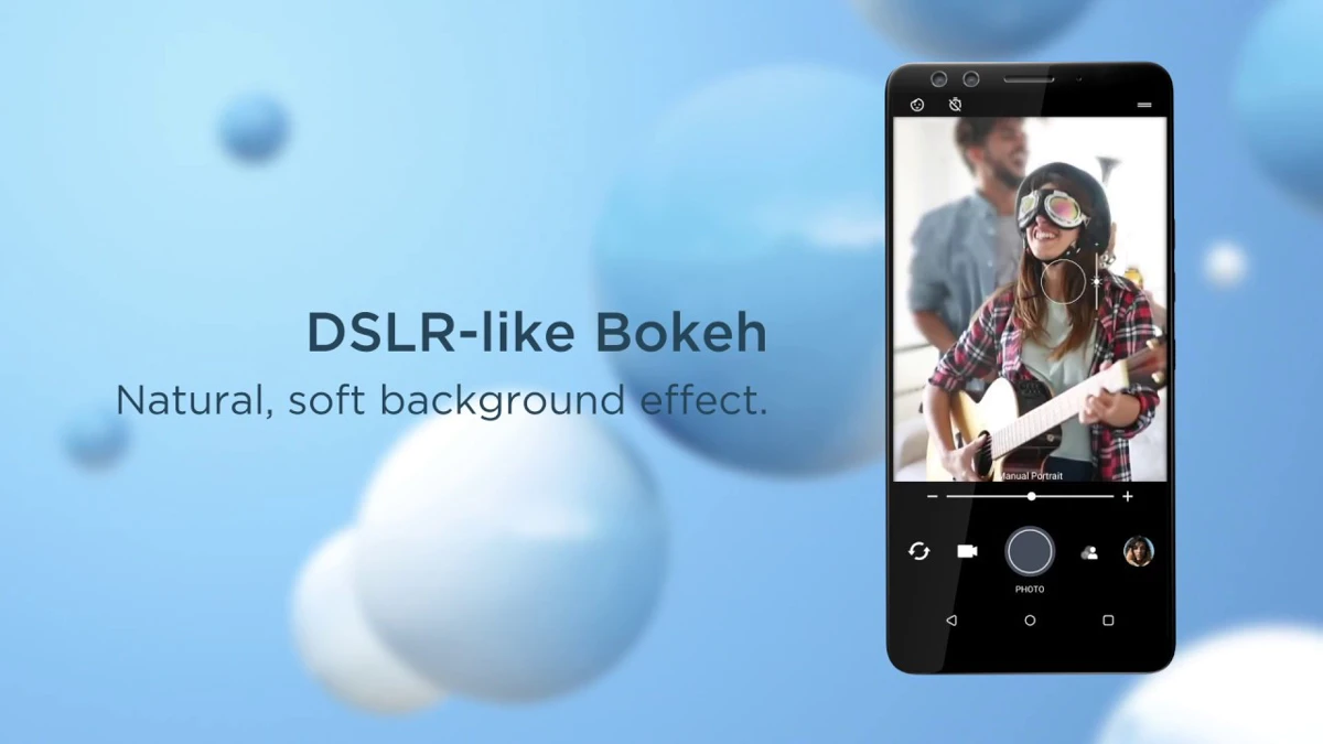 HTC U12+ uitgelicht: zo werkt Edge Sense 2 en drukgevoelige knoppen