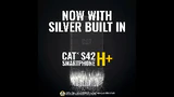 Cat S42 H+