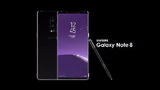 Samsung Galaxy Note 8 (N950)