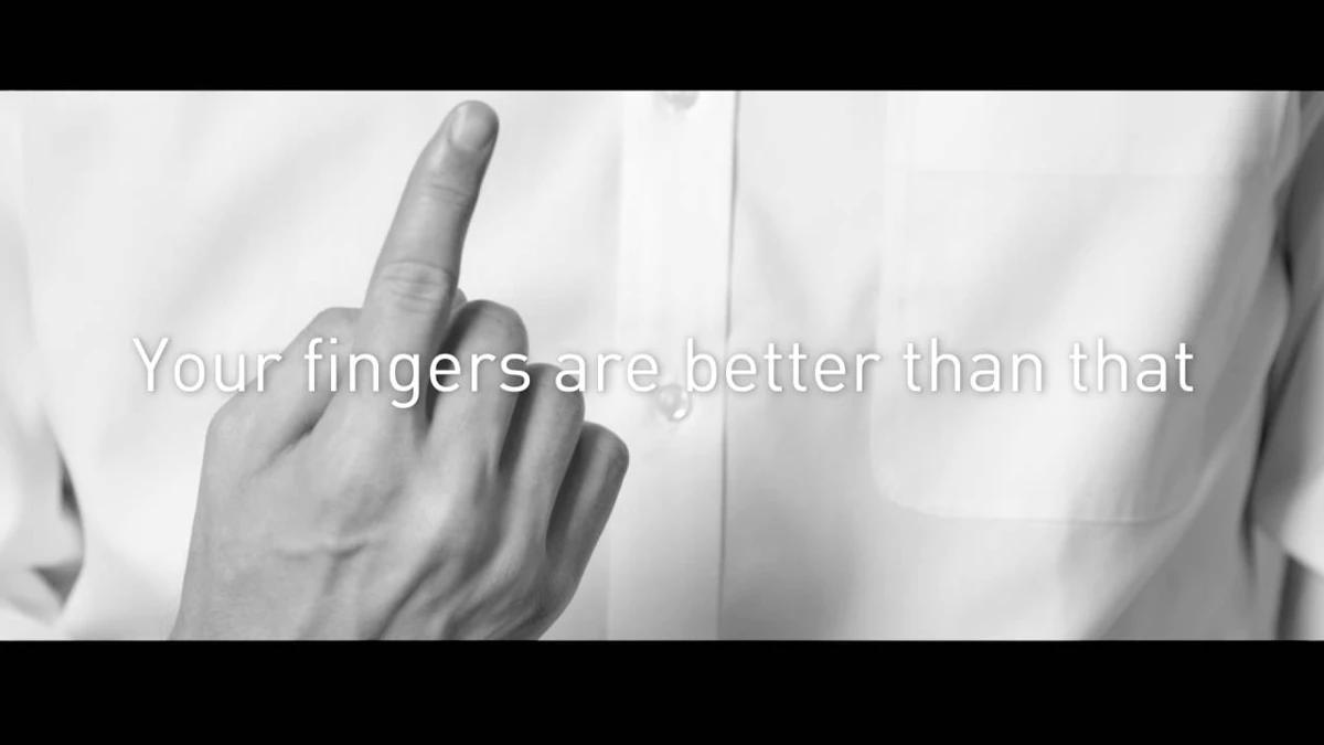 Deze Wiko Ufeel heeft een vingerafdrukscanner – zo ontgrendel je je telefoon