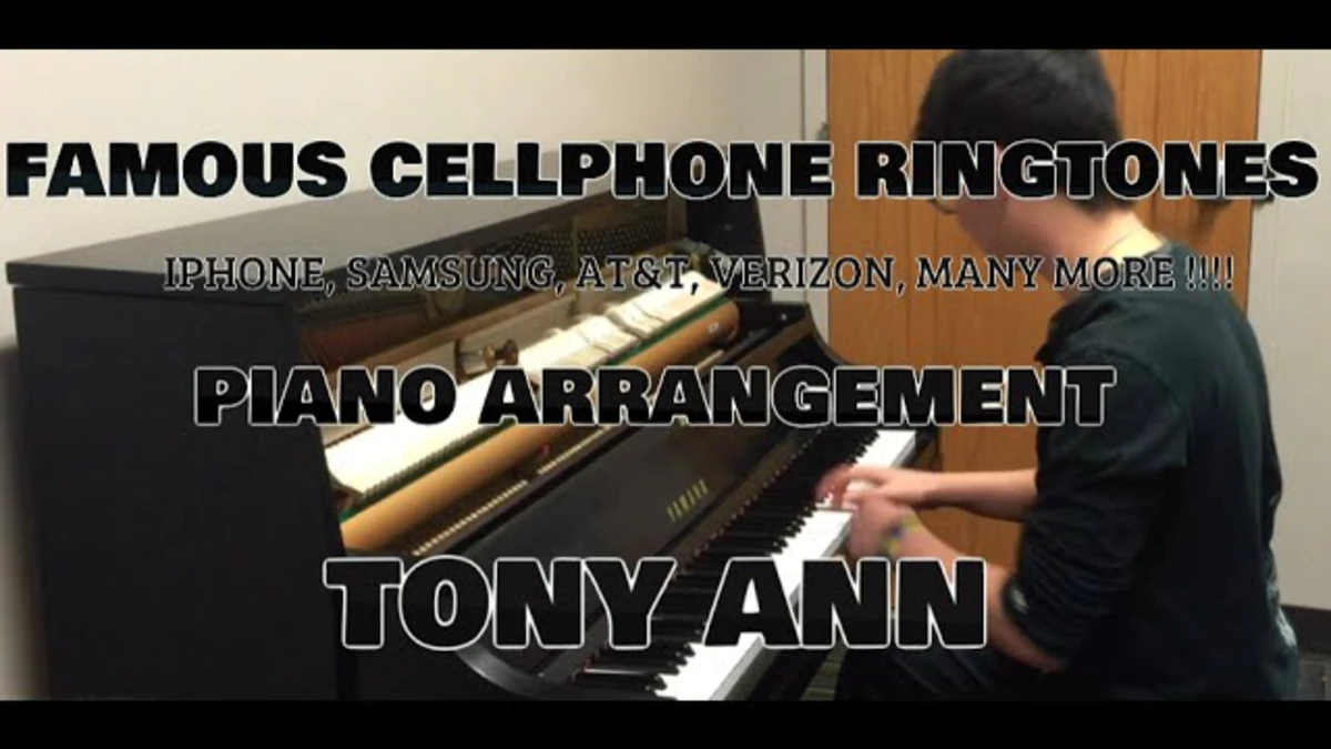 De 10 meest iconische telefoonringtones die iedereen nog kent