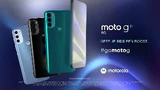 Motorola Moto G71 5G