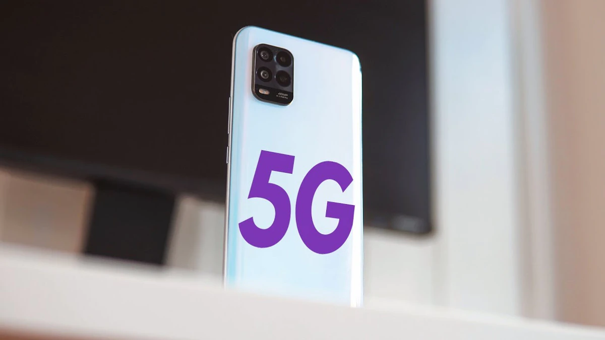 Xiaomi Mi 10 Lite recensie: mooie 5G-telefoon met zwakke camera en 60Hz scherm