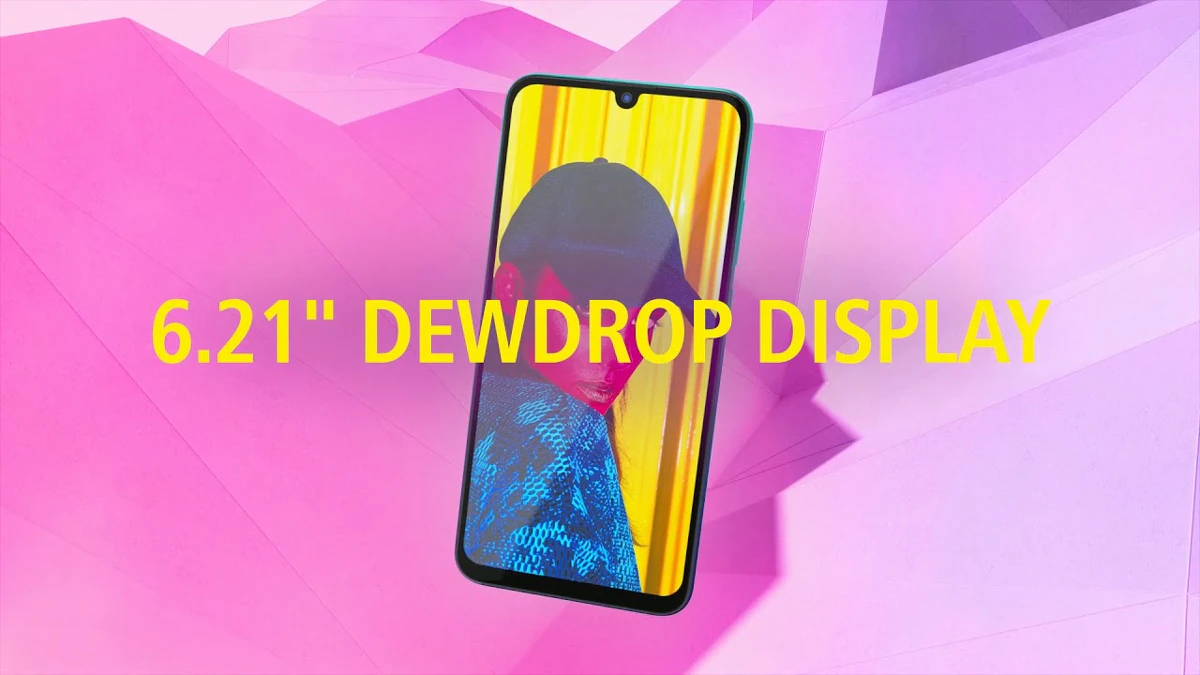 Huawei P Smart review: dit kan de kleurrijke budgettelefoon met AI-camera