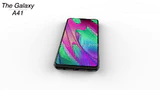 Samsung Galaxy A41 (A415)