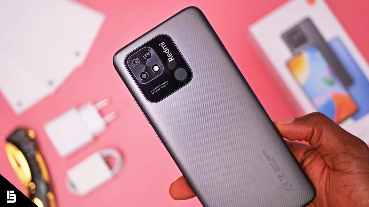 Redmi 10C review: krachtige processor voor een scherpe prijs, maar wat mist er?