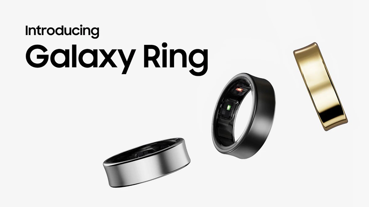 Samsung Galaxy Ring uitgelegd: dit kan de slimme ring voor je gezondheid