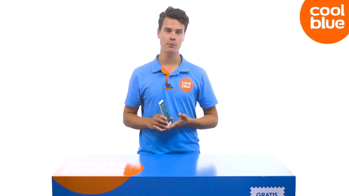 Huawei i7 review: betaalbare telefoon met sterke batterij en toffe camera-app