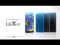 LG K40