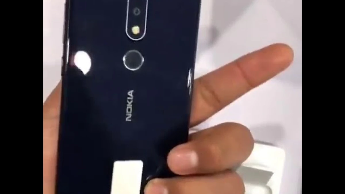 Eerste hands-on beelden van de Nokia X in actie – exclusieve leak!