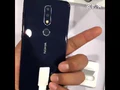 Nokia X