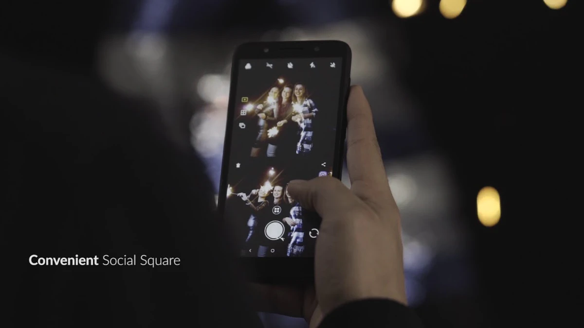 Alcatel 1x review: sterke behuizing, groot scherm en scherpe prijs