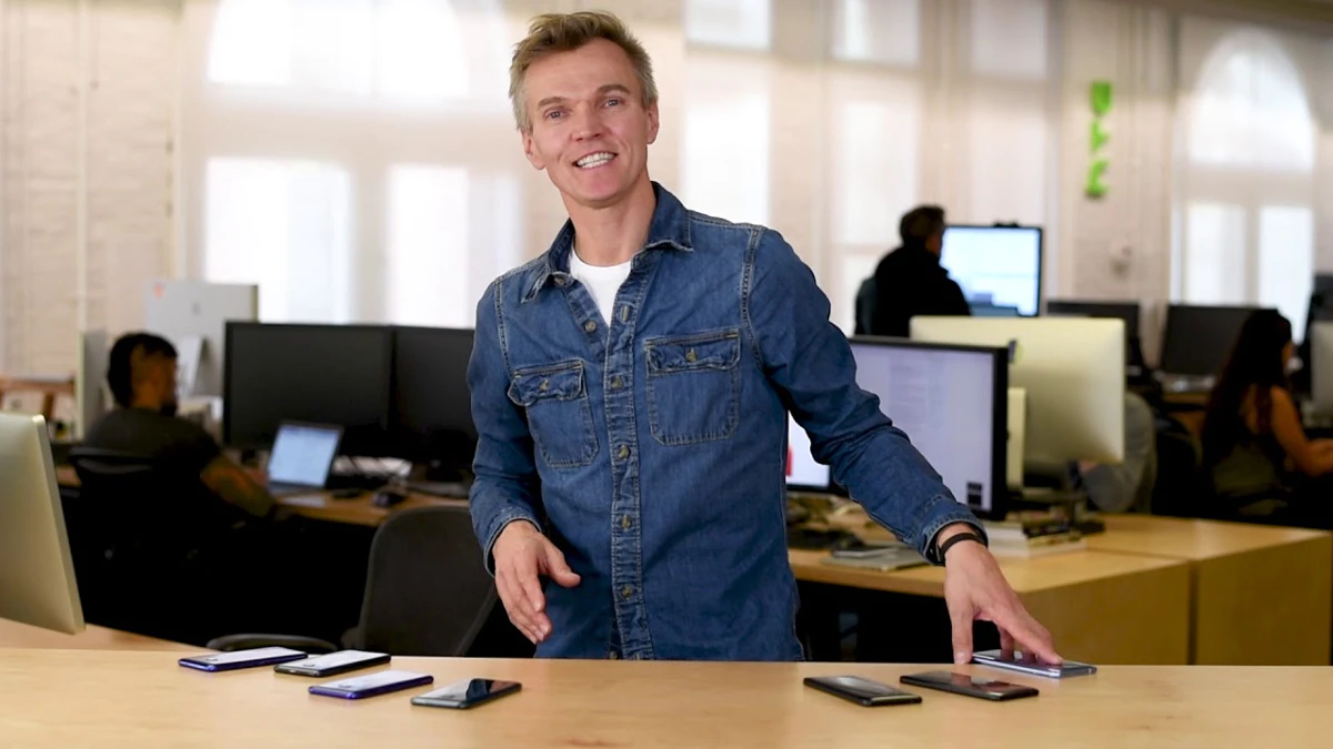 HTC U11 Plus vs U11 Life: nieuwe smartphones met Edge Sense en Oreo