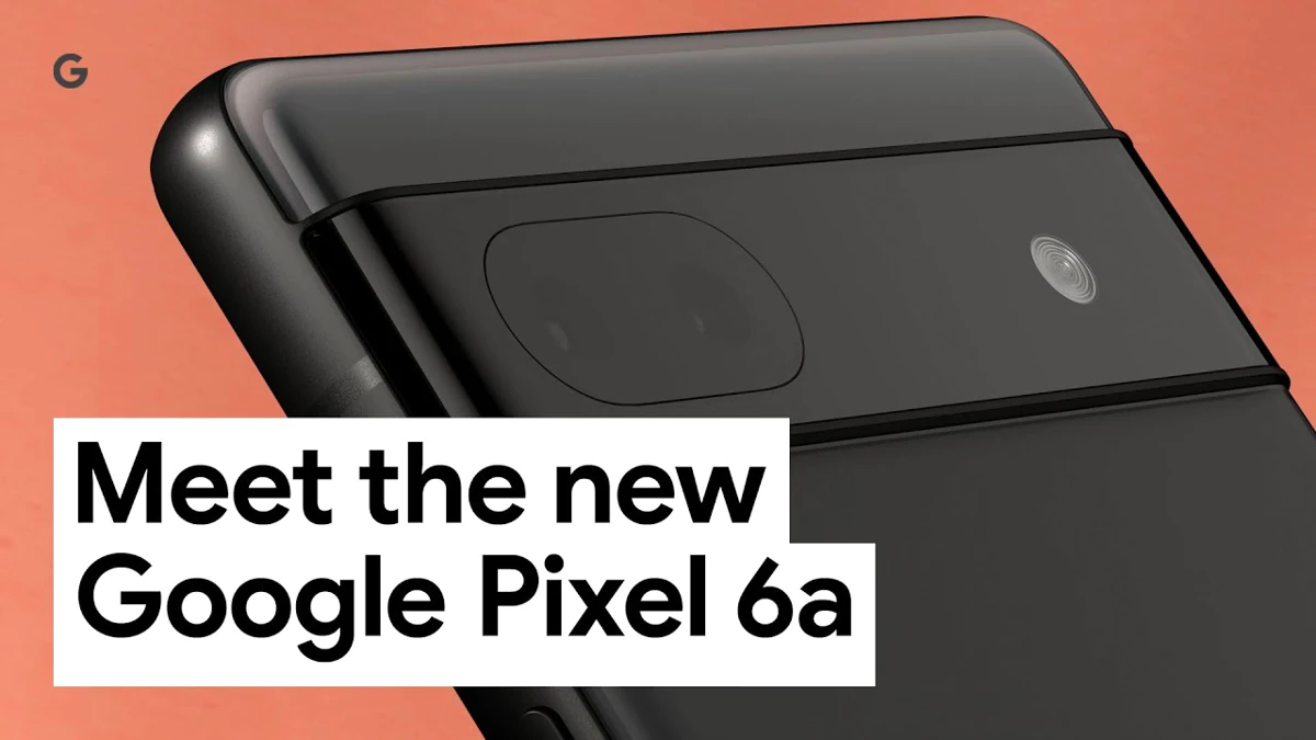 Deze krachtige Google Pixel 6a functies maken je foto’s en batterij beter dan ooit