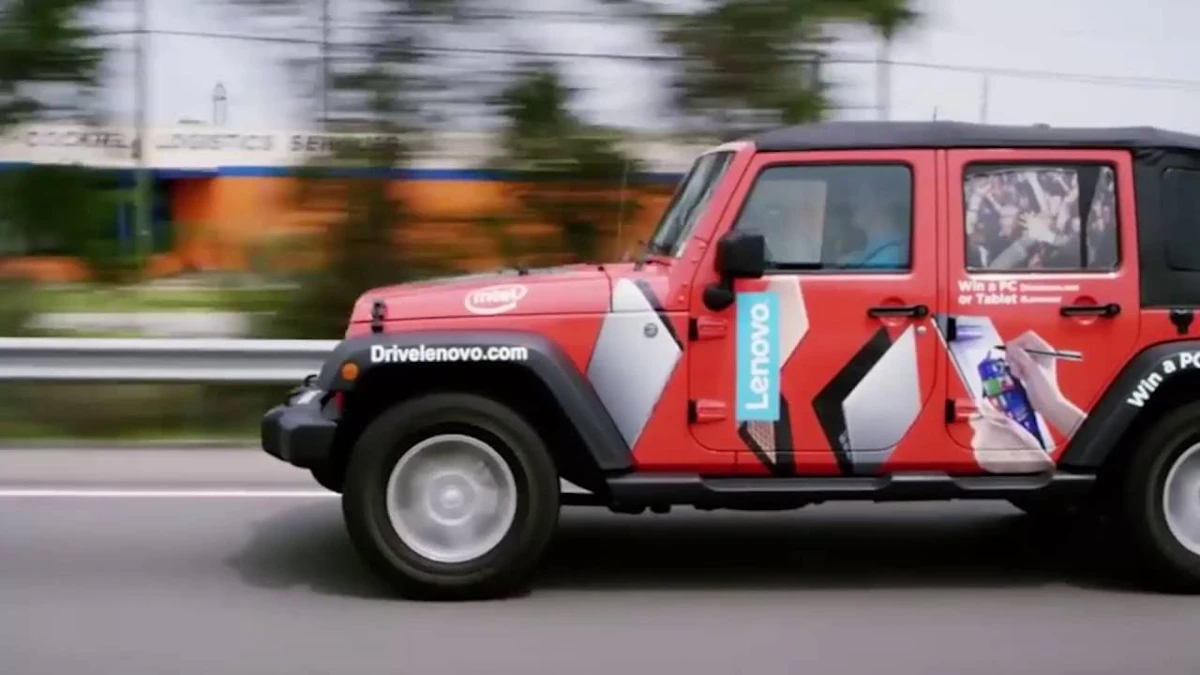 Lenovo onthult baanbrekende innovaties: tablets, moto mods & slimme toetsenborden