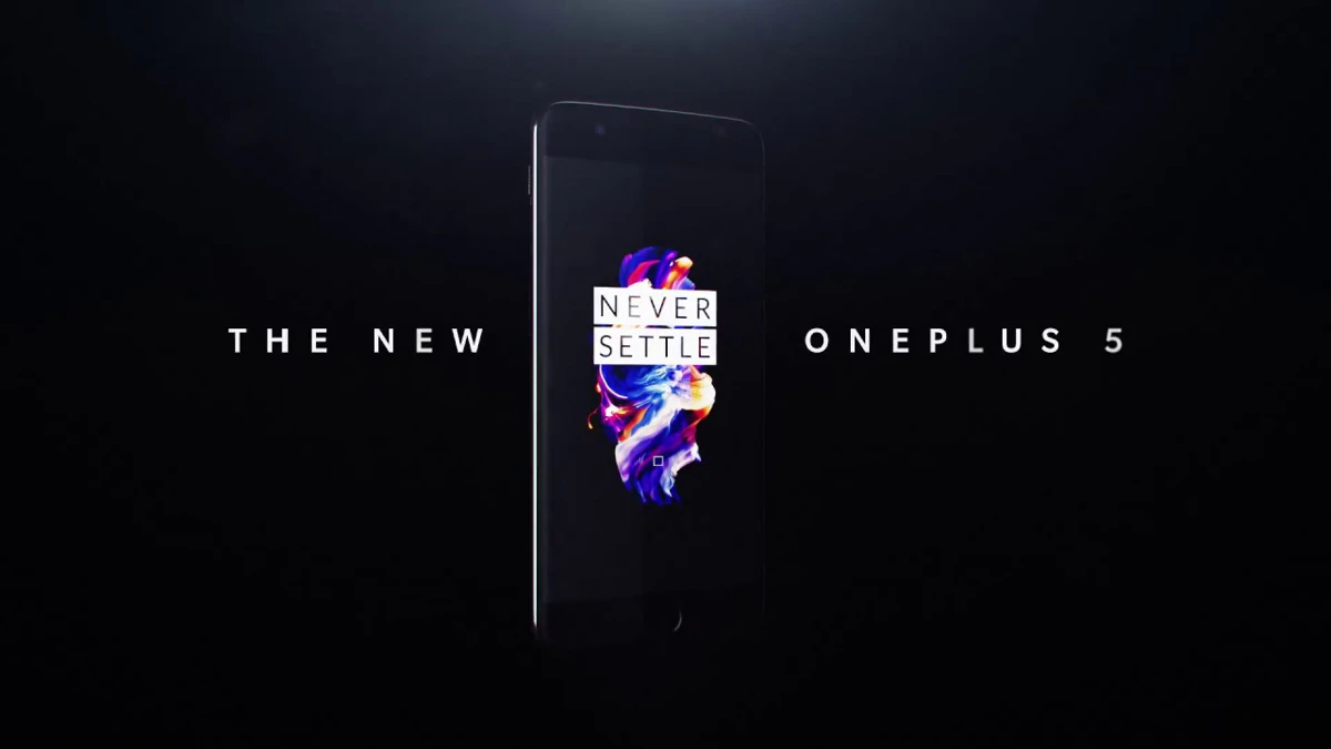 OnePlus 5 review: dubbele camera en Snapdragon 835 getest