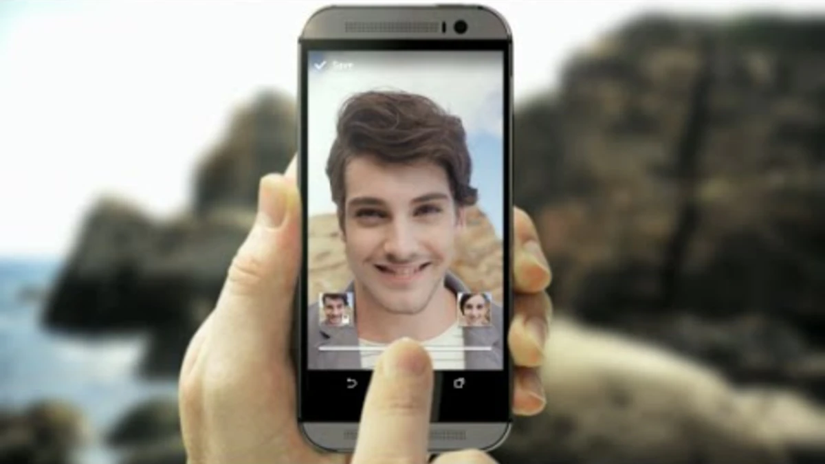Hoe mix je twee gezichten met Face Fusion in je foto’s? (stap voor stap)