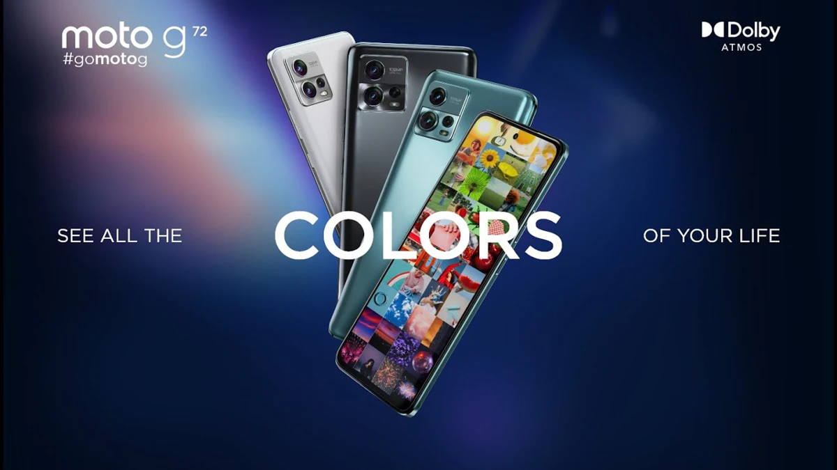 Waarom een 10-bit scherm met 1 miljard kleuren je kijkervaring transformeren kan