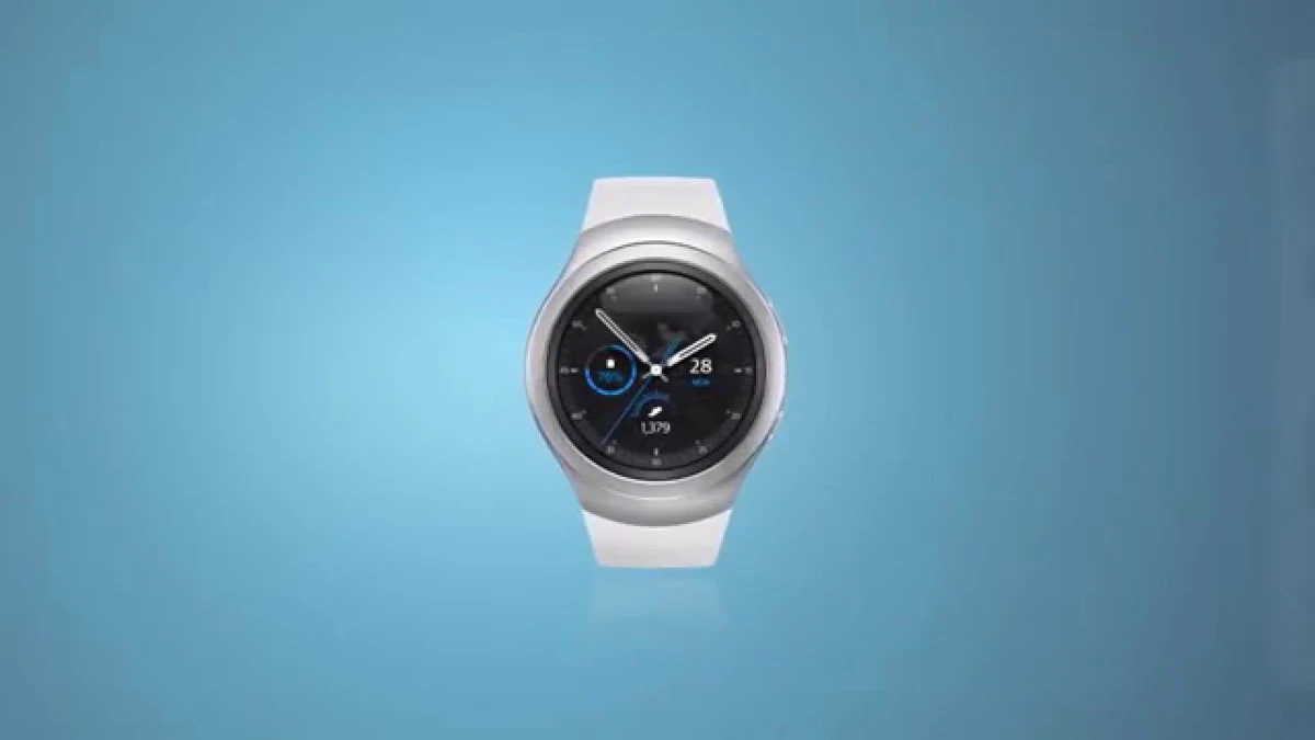 Maak unieke watchfaces voor je Samsung Gear S2 met deze gratis tool