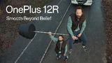 OnePlus 12R (CPH2609)