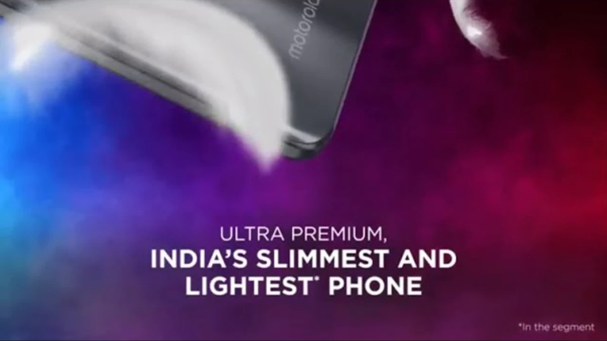 Deze ultra dunne Motorola Moto G52 weegt slechts 169 gram – eerste indrukken