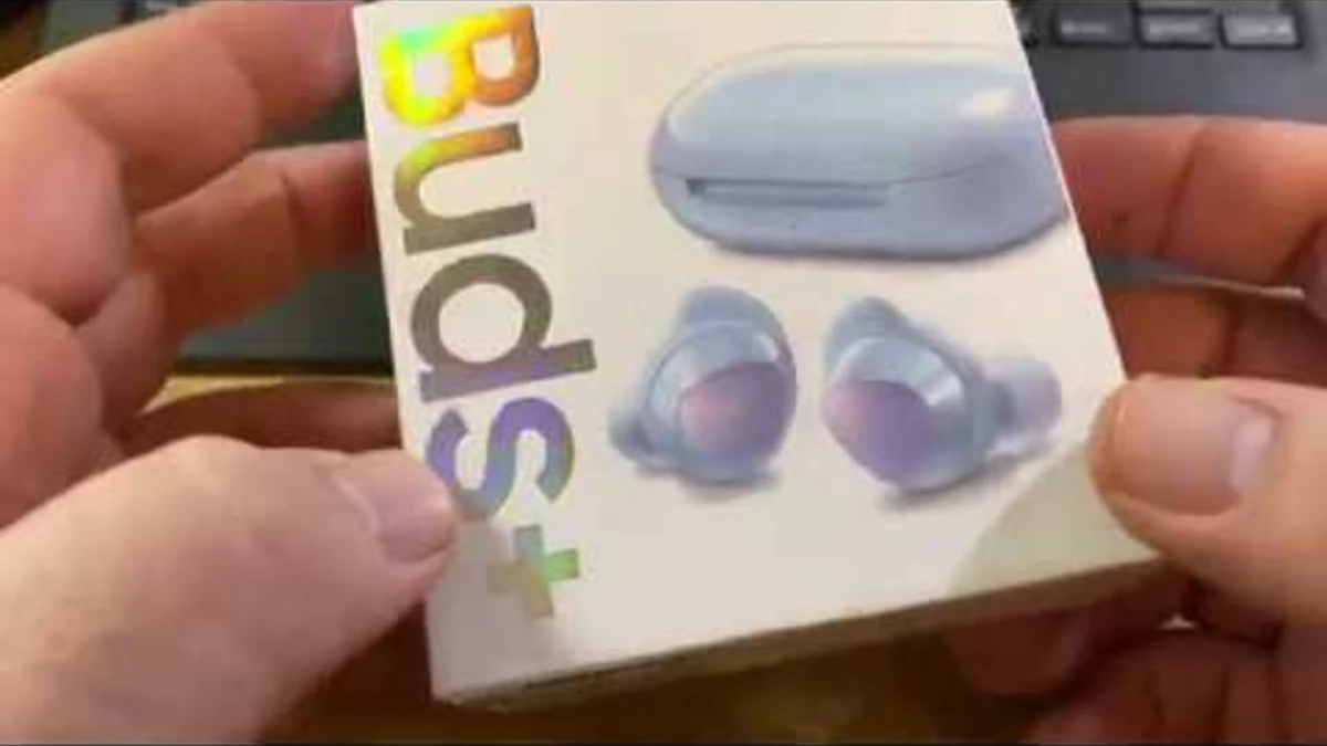 Samsung Galaxy Buds Plus review: betere batterij, geluid en microfoons getest