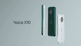 Nokia X10