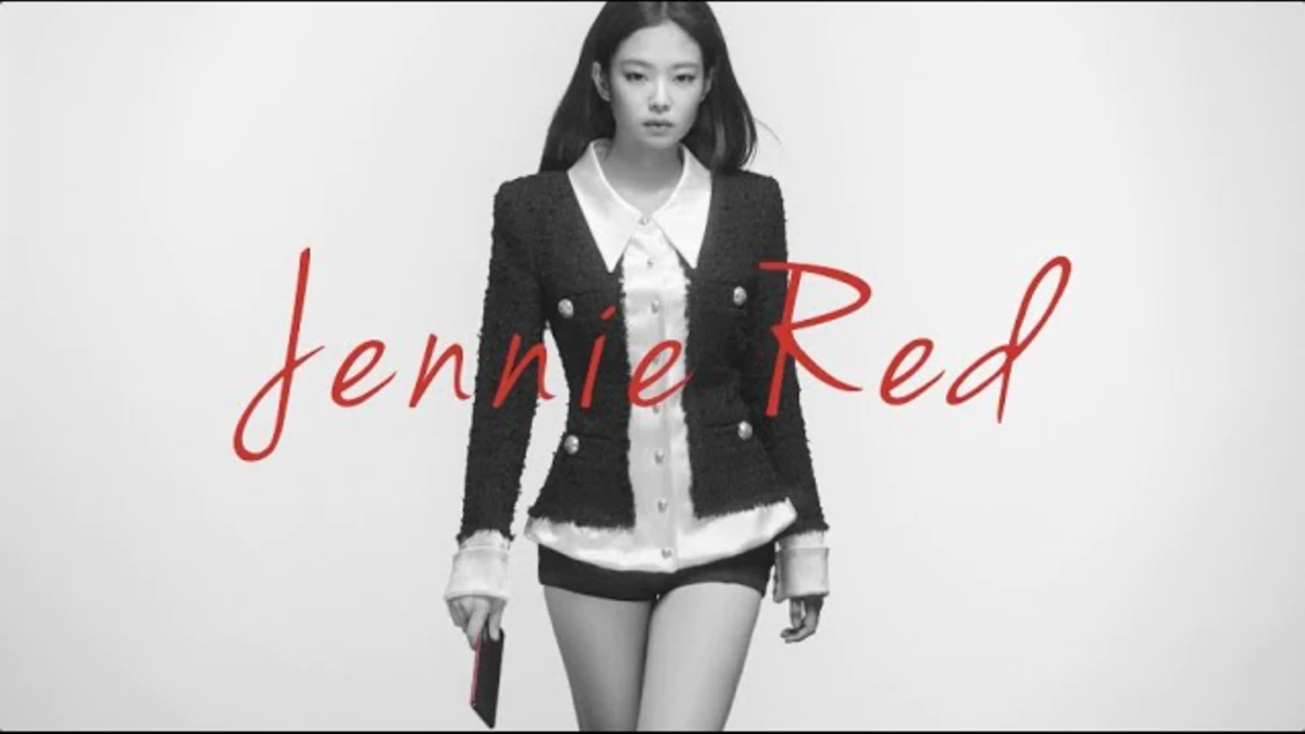 Exclusief: Samsung Galaxy S20+ in Jennie Red en bijpassende Buds+ ontdekt