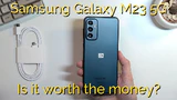 Samsung Galaxy M23 (M236)