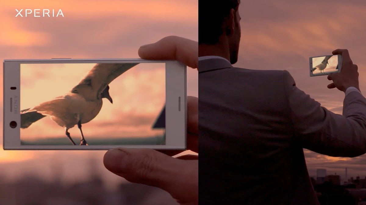 Sony Xperia XZ1 Compact review: krachtige camera en compact design in 1 smartphone