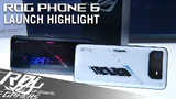 Asus ROG Phone 6