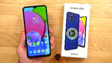 Samsung Galaxy A03s (A037)
