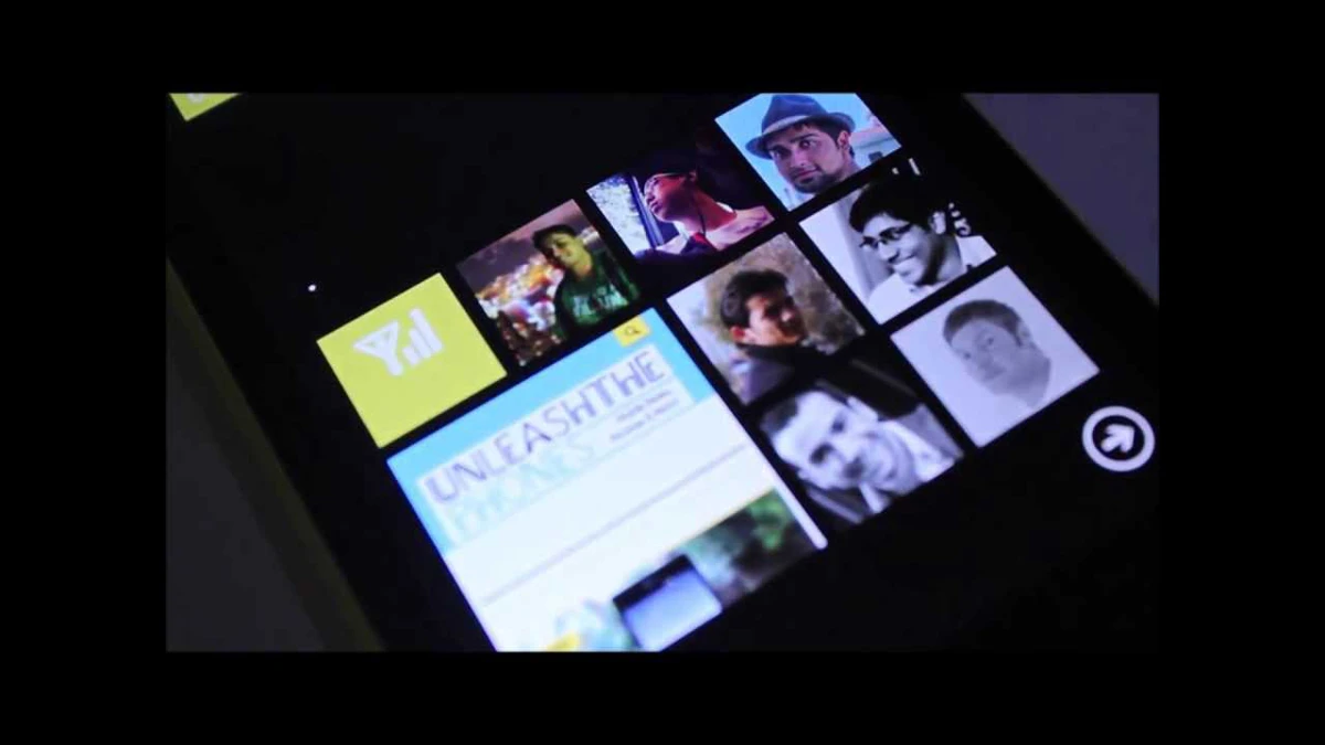 Nokia Lumia 920 Amber-update: deze nieuwe functies moet je zien