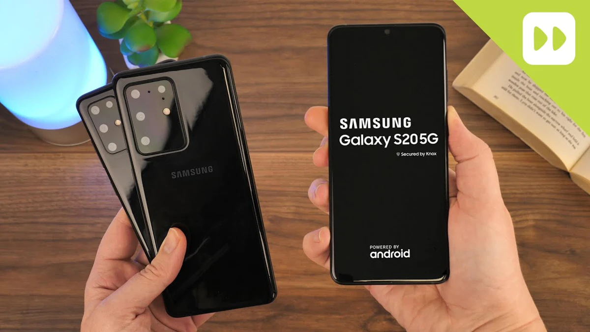Samsung S20 vs S20 Plus vs Ultra: eerste hands-on met replica’s en hoesjes